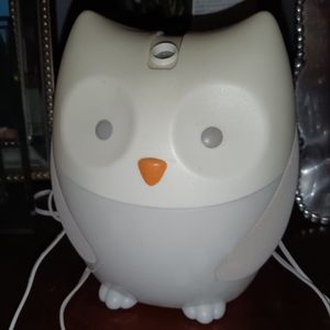 Moonlight & Melodies Nightlight